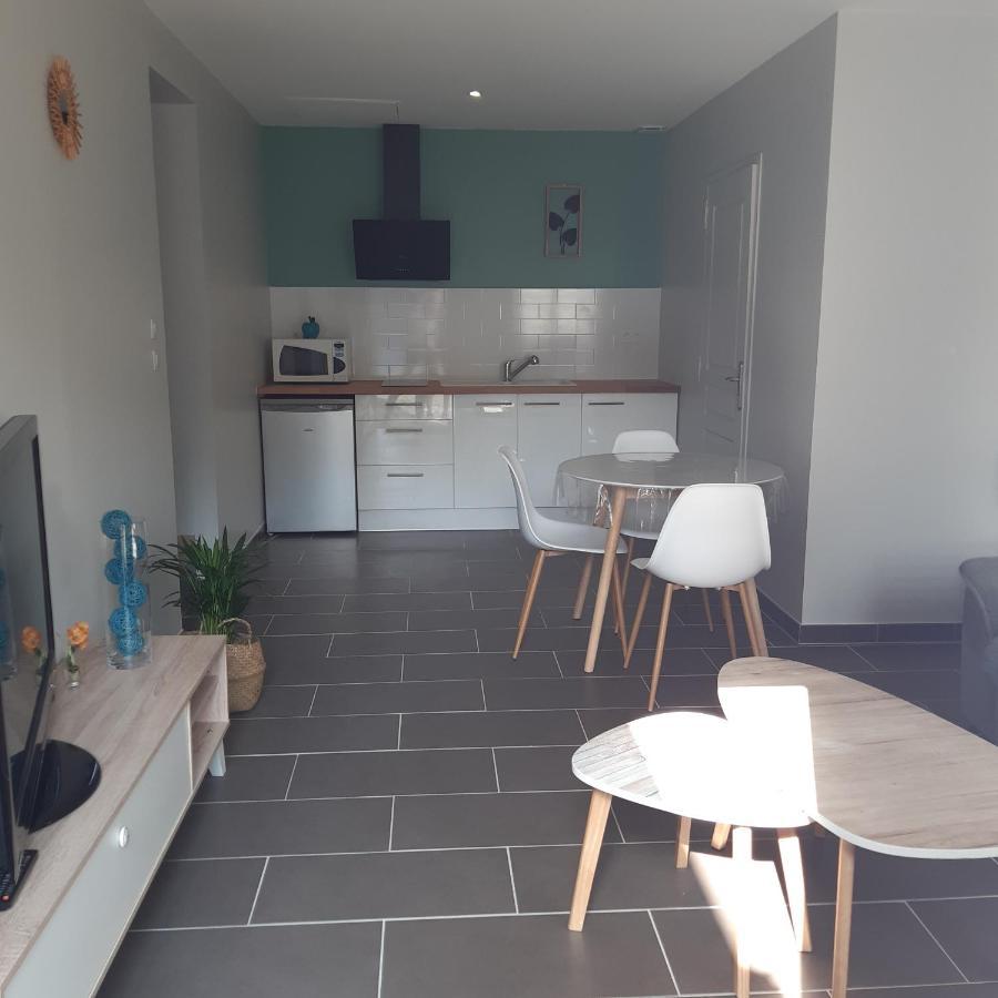 Le Studio De Bruno Alençon Exteriör bild